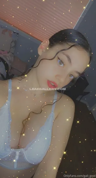 Gali_gool / galigolan Exclusive Leaked Nude Onlyfans #523901