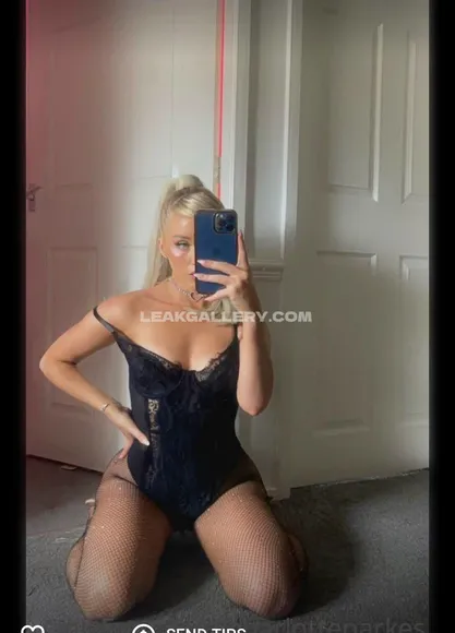 Charlotteparkes Exclusive Leaked Nude Onlyfans #390725
