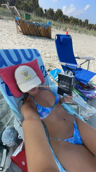Alexiasteade Exclusive Leaked Nude Onlyfans #404887