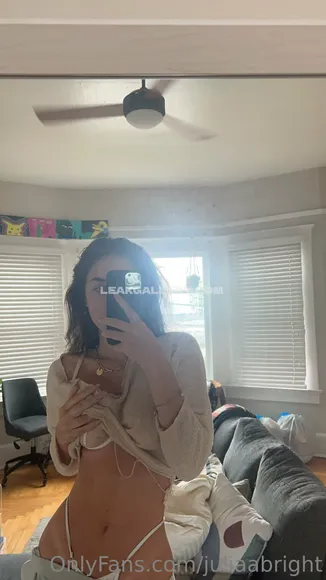 Juliabright Exclusive Leaked Nude Onlyfans #462625