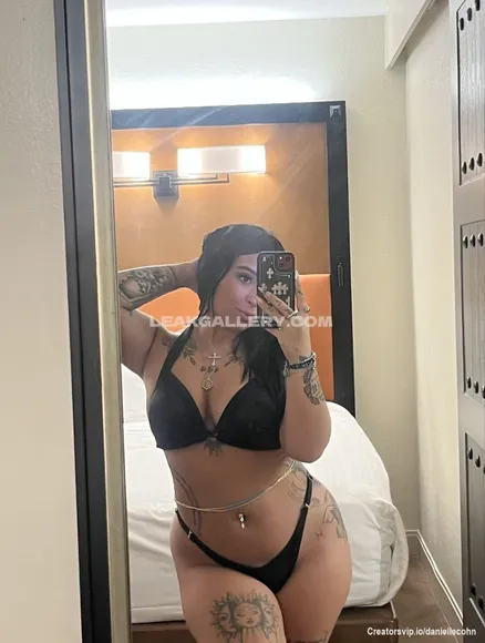 Daniellecohn Exclusive Leaked Nude Onlyfans #1216948