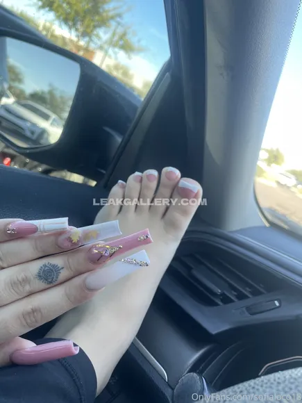 Sofialoco18 Exclusive Leaked Nude Onlyfans #259000