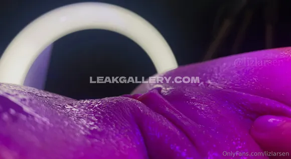 Lizlarsen Exclusive Leaked Nude Onlyfans #374941