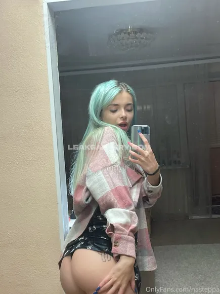 Nasteppa Exclusive Leaked Nude Onlyfans #2058566