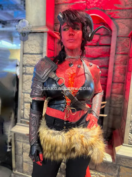 Xxautumnivyxx Exclusive Leaked Nude Onlyfans #943287