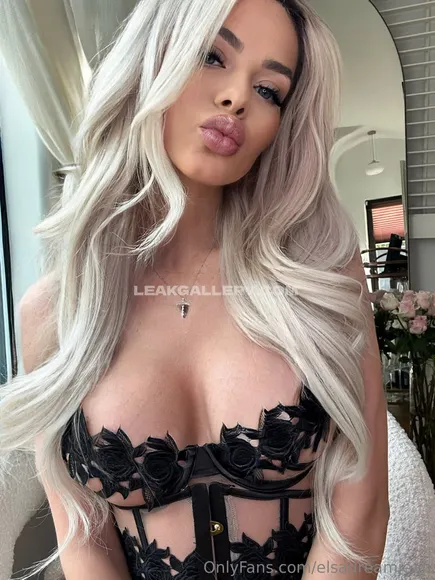 Elsadreamjean Exclusive Leaked Nude Onlyfans #600837