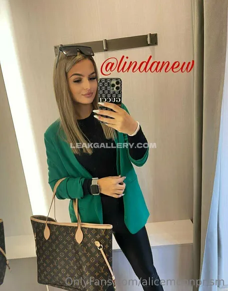 Alicemoonvip Exclusive Leaked Nude Onlyfans #1924205