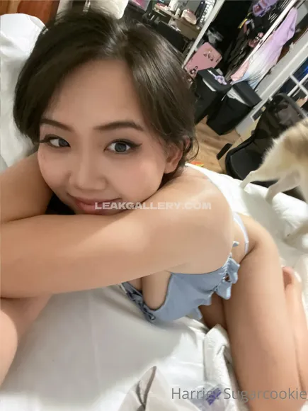 Harrietsugarcookie Exclusive Leaked Nude Onlyfans #1856794