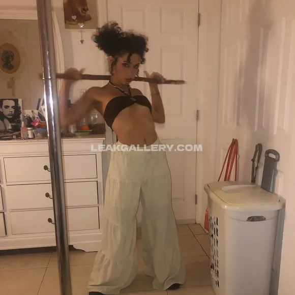 Godslittlemiracle Exclusive Leaked Nude Onlyfans #963969