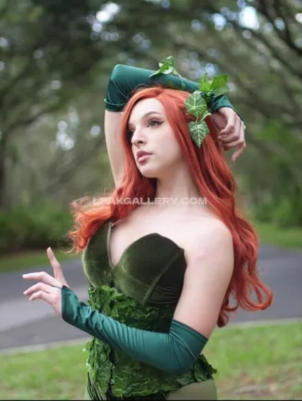 Missbricosplay Exclusive Leaked Nude Onlyfans #2117236