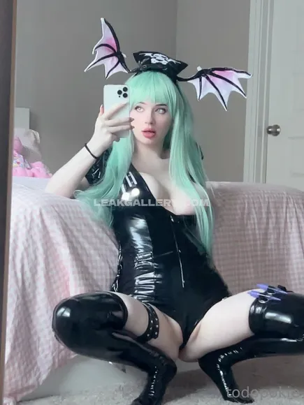 Todopokiecos Exclusive Leaked Nude Onlyfans #1617833