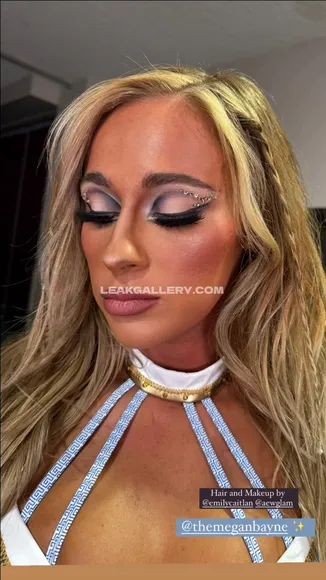 Meganlane Exclusive Leaked Nude Onlyfans #1097517