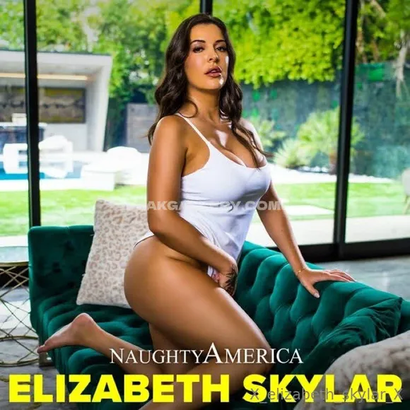 X_elizabeth_skylar_x Exclusive Leaked Nude Onlyfans #738454