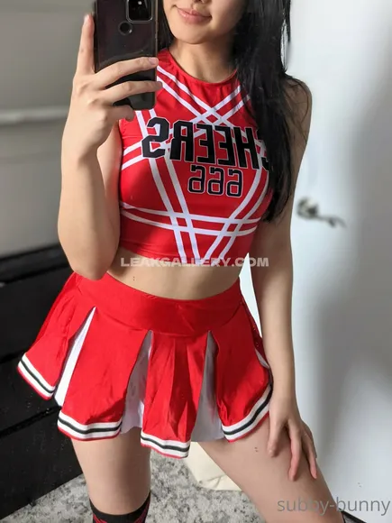 Subby Exclusive Leaked Nude Onlyfans #669017