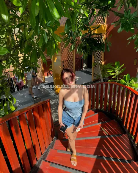 Onlylika Exclusive Leaked Nude Onlyfans #911277