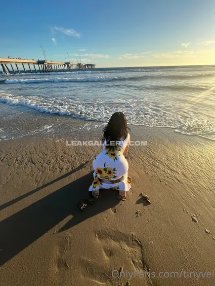 N0e1lx / tinyvel Exclusive Leaked Nude Onlyfans #653345
