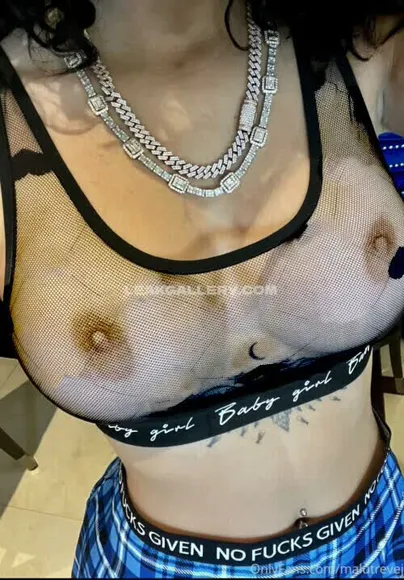 Malutrevejo18 / malutrevejo / malutrevjo / malu_trevejo Exclusive Leaked Nude Onlyfans #1744543