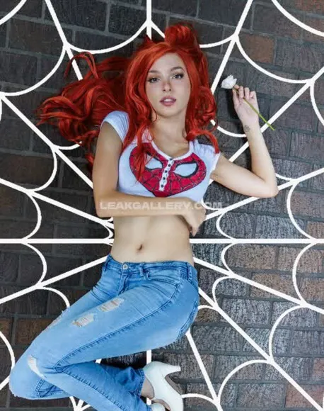 Missbricosplay Exclusive Leaked Nude Onlyfans #2127390