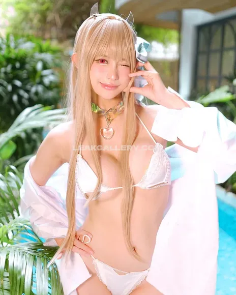 Pingpinggg2011 Exclusive Leaked Nude Onlyfans #907612
