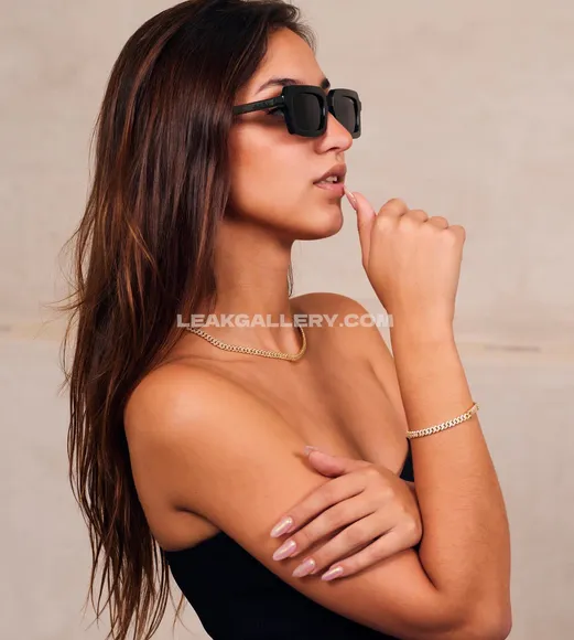 Mikalafuente / mikaelalafuente / mikalalafuente Exclusive Leaked Nude Onlyfans #2772719