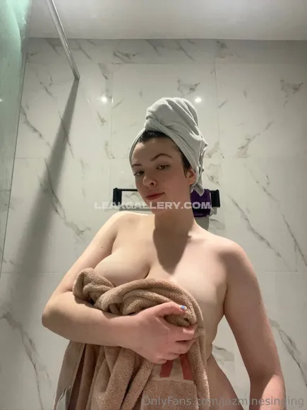 Jazminesinging Exclusive Leaked Nude Onlyfans #1720288
