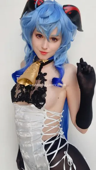 Shiroganesama Exclusive Leaked Nude Onlyfans #2199019