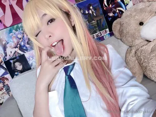 Kittyxkum Exclusive Leaked Nude Onlyfans #1757725