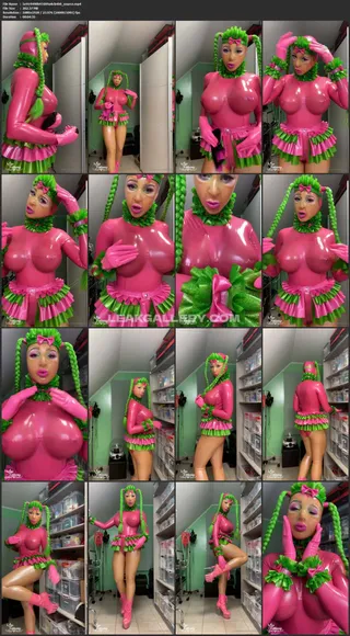 Mfetilicious Exclusive Leaked Nude Onlyfans #762476