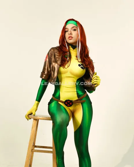 Missbricosplay Exclusive Leaked Nude Onlyfans #2120119