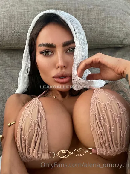 Alena_omovych / alenaomovich / alena_omovych_free Exclusive Leaked Nude Onlyfans #1839967