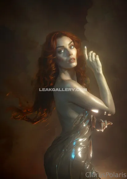 Clarus / claruspolaris Exclusive Leaked Nude Onlyfans #1974598
