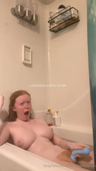 Cherrylovebombb Exclusive Leaked Nude Onlyfans #2077365