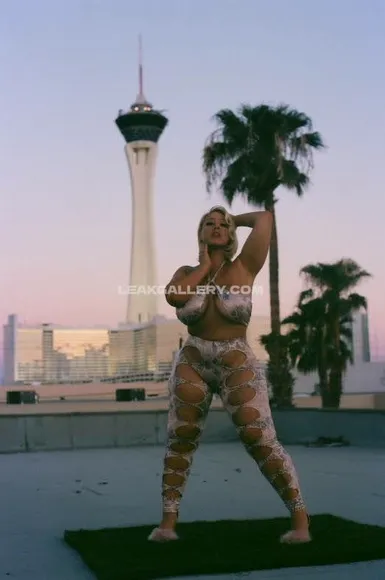 Ryleerabbit Exclusive Leaked Nude Onlyfans #1820085