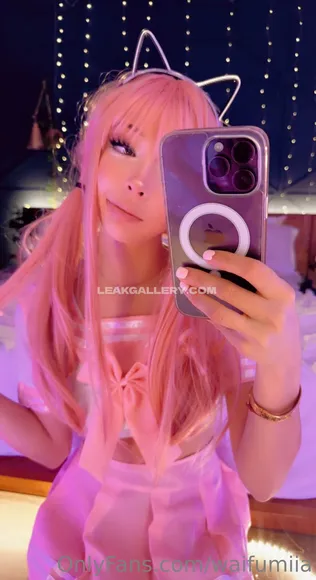 Waifumiia / waifumia Exclusive Leaked Nude Onlyfans #1930443