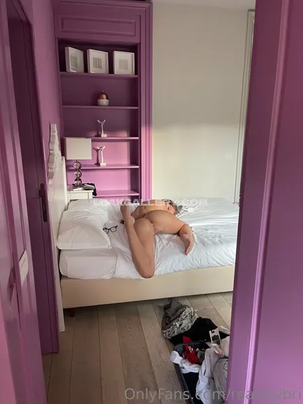 Realskybri / skybri Exclusive Leaked Nude Onlyfans #1890105