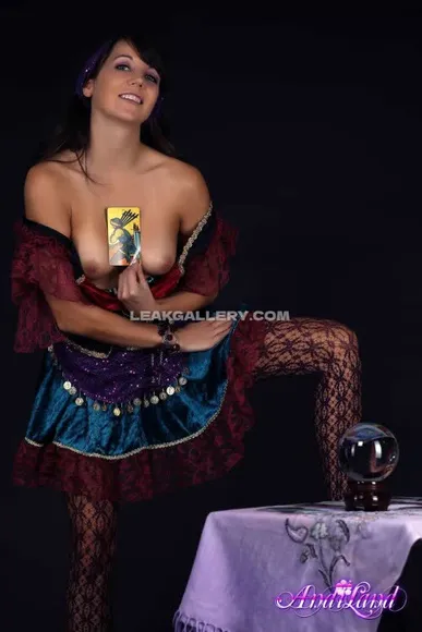 Andiland Exclusive Leaked Nude Onlyfans #1548150