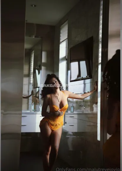 Malutrevejo18 / malutrevejo / malutrevjo / malu_trevejo Exclusive Leaked Nude Onlyfans #1731565