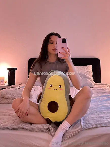 Therealmissbo Exclusive Leaked Nude Onlyfans #1126130