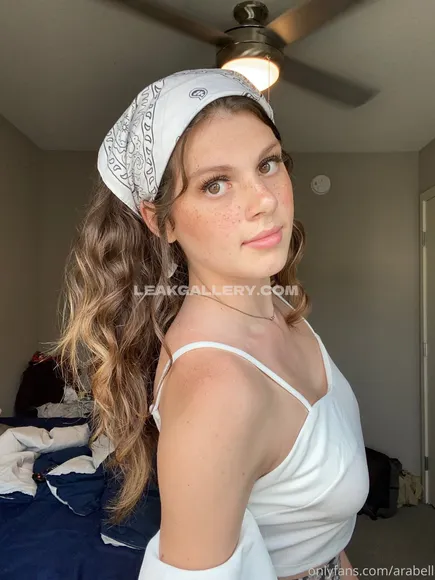 Arabell Exclusive Leaked Nude Onlyfans #2008586