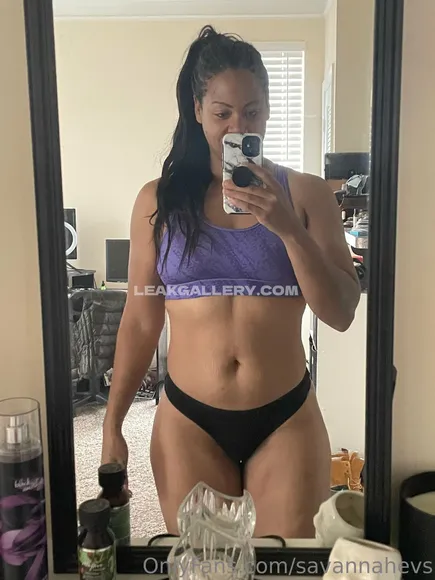Savannahevs Exclusive Leaked Nude Onlyfans #1067412