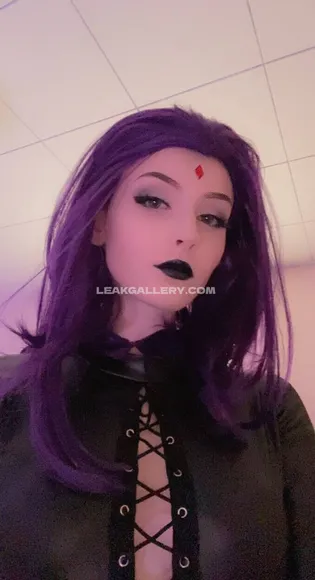 Soggyalien Exclusive Leaked Nude Onlyfans #2223517
