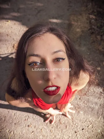Vivianarobba Exclusive Leaked Nude Onlyfans #909530