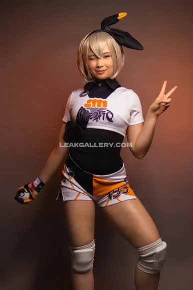 Virtualgeisha Exclusive Leaked Nude Onlyfans #906595