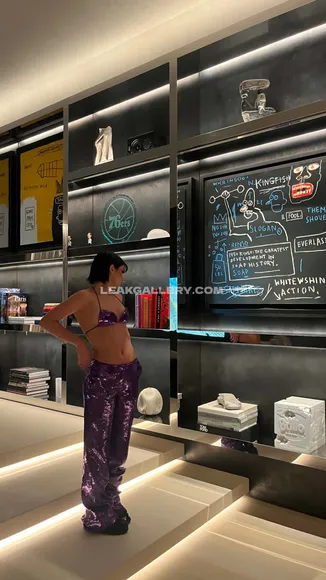 Dixiedamelio Exclusive Leaked Nude Onlyfans #2134857