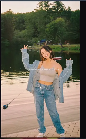 Valkyrae Exclusive Leaked Nude Onlyfans #2141265