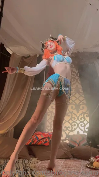 Shiroganesama Exclusive Leaked Nude Onlyfans #2215362