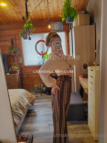 Makoshake Exclusive Leaked Nude Onlyfans #1943951