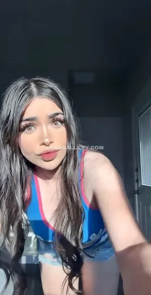 Alina Exclusive Leaked Nude Onlyfans #1030276