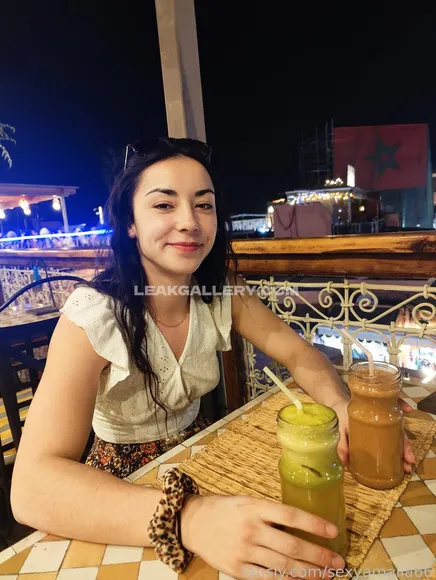 Sexyamalia69 Exclusive Leaked Nude Onlyfans #1037763
