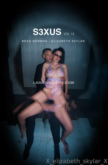 X_elizabeth_skylar_x Exclusive Leaked Nude Onlyfans #737174